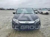 2019 Honda ODYSSEY фото