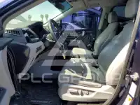 2019 Honda ODYSSEY фото