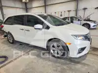 2019 Honda ODYSSEY фото