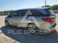 2019 Honda ODYSSEY photo