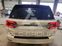 2019 Honda ODYSSEY фото