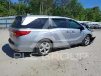 2019 Honda ODYSSEY photo
