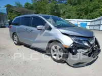 2019 Honda ODYSSEY photo
