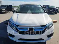 2019 Honda ODYSSEY фото