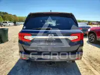 2019 Honda ODYSSEY фото