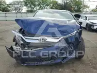 2019 Honda ODYSSEY фото