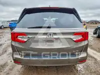 2019 Honda ODYSSEY фото