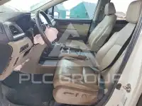 2019 Honda ODYSSEY фото