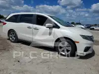 2019 Honda ODYSSEY photo