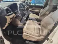 2019 Honda ODYSSEY фото