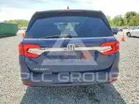 2019 Honda ODYSSEY фото
