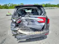 2019 Honda ODYSSEY фото