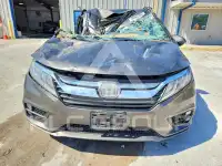 2019 Honda ODYSSEY фото