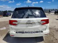 2019 Honda ODYSSEY photo