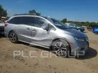 2019 Honda ODYSSEY photo