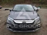 2019 Honda ODYSSEY фото