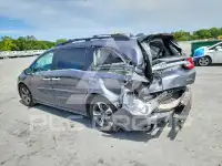2019 Honda ODYSSEY фото