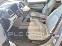 2019 Honda ODYSSEY photo