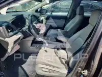 2019 Honda ODYSSEY фото