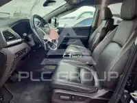 2019 Honda ODYSSEY фото
