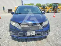 2019 Honda ODYSSEY фото