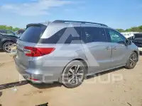2019 Honda ODYSSEY photo