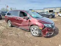 2019 Honda  фото