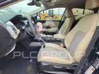 2019 Honda CLARITY фото