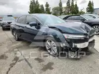 2019 Honda CLARITY фото