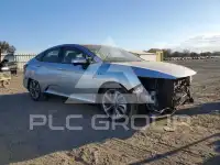 2019 Honda CLARITY фото