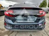 2019 Honda CLARITY фото