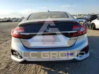 2019 Honda CLARITY фото
