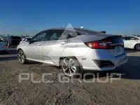 2019 Honda CLARITY фото