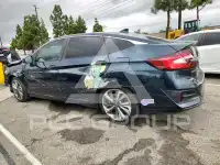 2019 Honda CLARITY фото