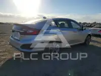 2019 Honda CLARITY фото