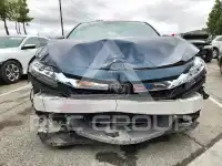 2019 Honda CLARITY фото