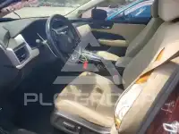 2019 Honda CLARITY фото