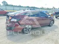 2019 Honda CLARITY фото