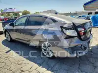 2019 Honda CLARITY фото