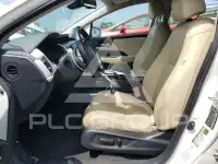 2019 Honda CLARITY фото