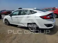 2019 Honda CLARITY фото