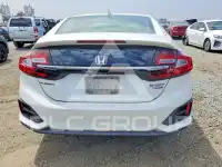 2019 Honda CLARITY фото