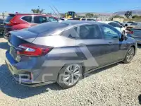 2019 Honda CLARITY фото