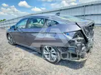 2019 Honda CLARITY фото