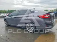 2019 Honda CLARITY фото