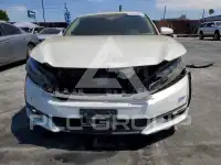 2019 Honda CLARITY фото
