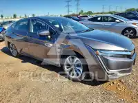 2019 Honda CLARITY фото