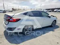2019 Honda CLARITY фото