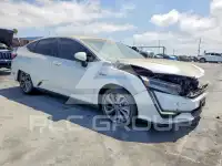2019 Honda CLARITY фото
