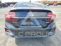 2019 Honda CLARITY фото